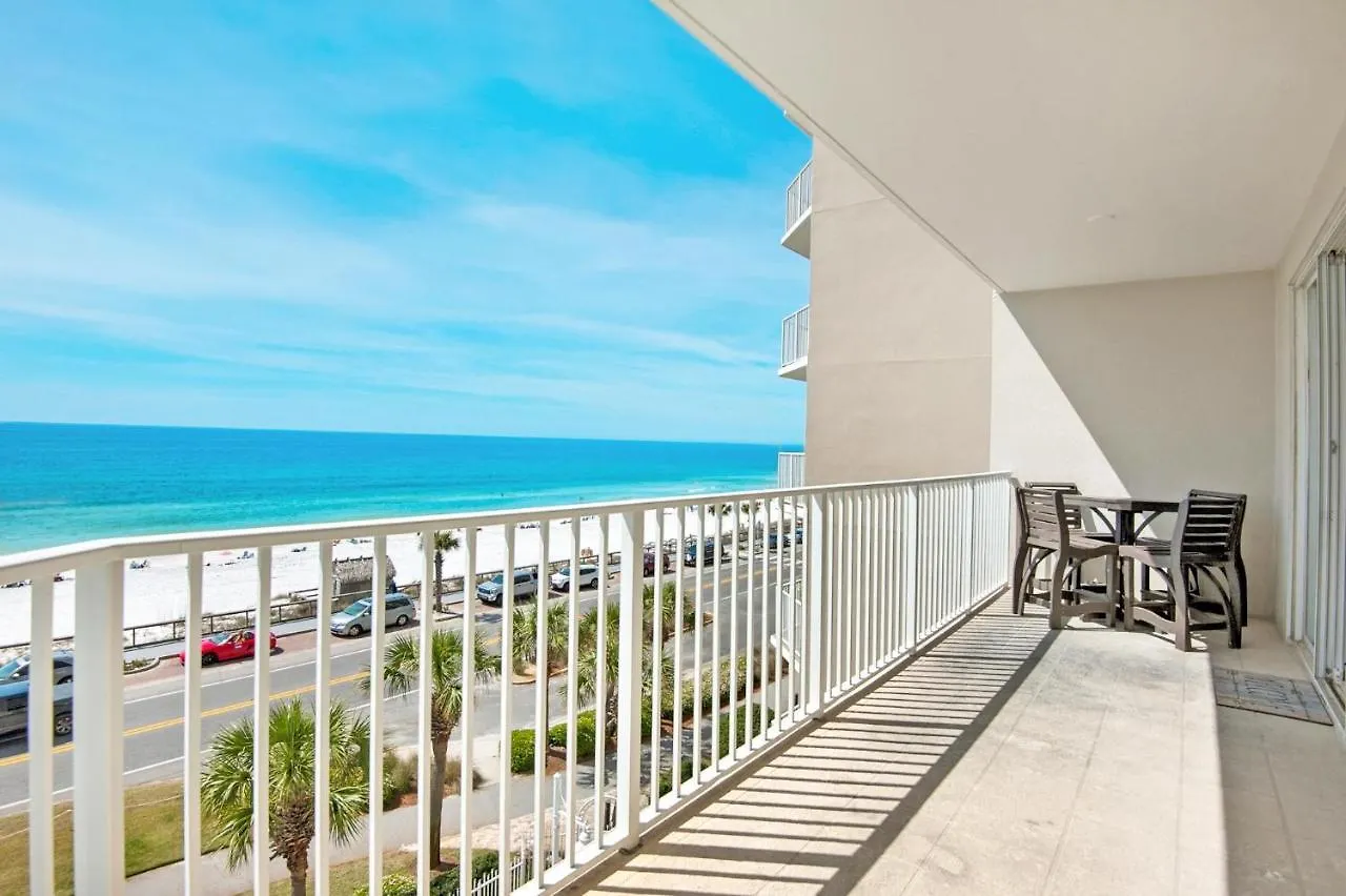 Majestic Sun 402B Villa Destin 0*,
