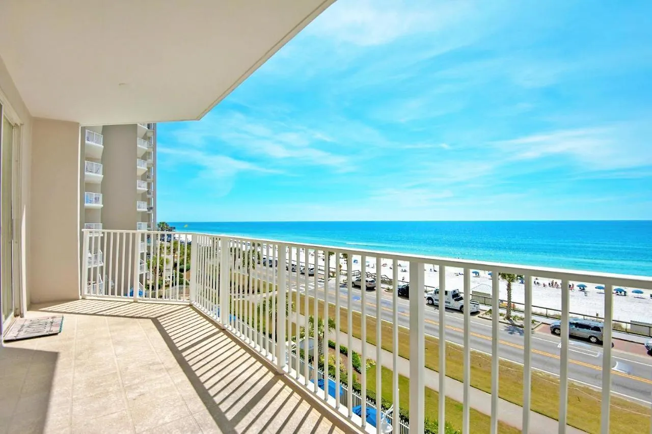 Majestic Sun 402B Villa Destin 0*,  United States