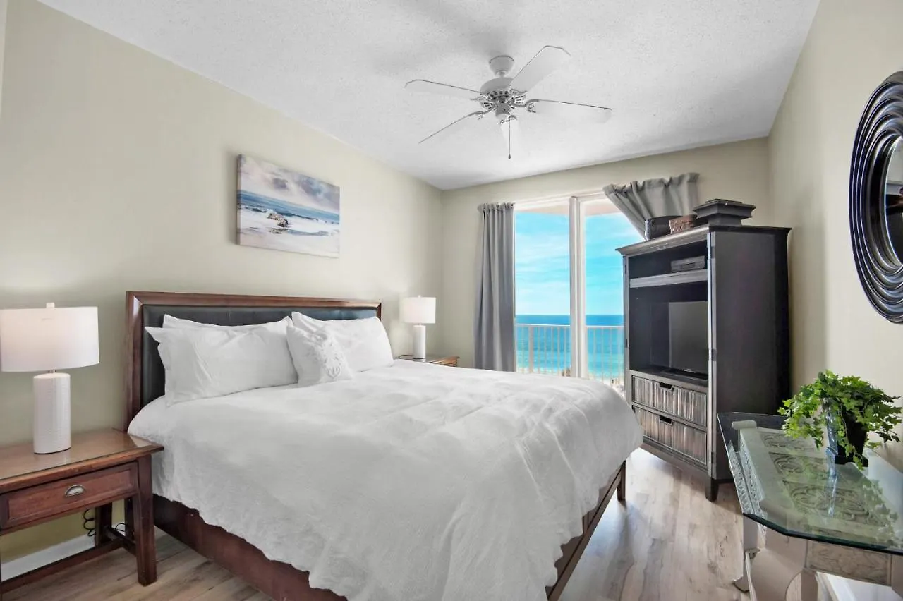Majestic Sun 402B Villa Destin 0*,  United States