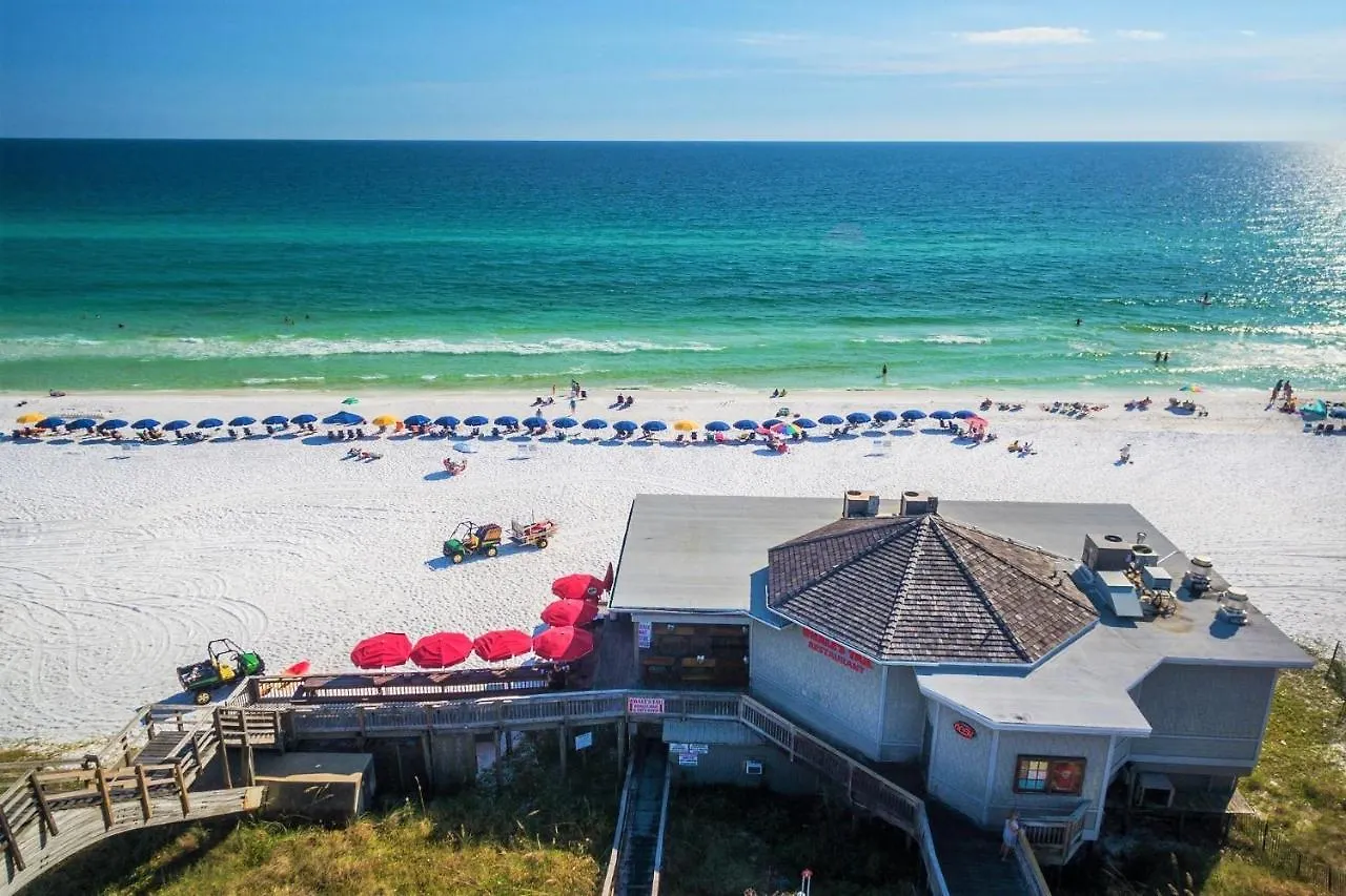 Majestic Sun 402B Villa Destin 0*,  United States