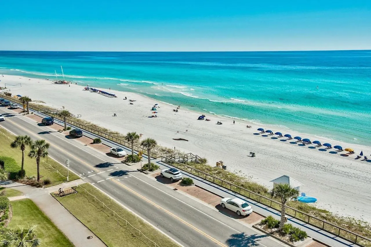 Holiday home Majestic Sun 402B Villa Destin United States