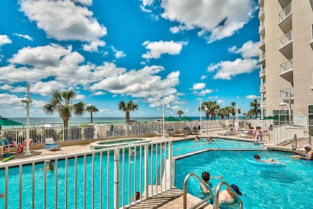 Majestic Sun 402B Villa Destin Holiday home